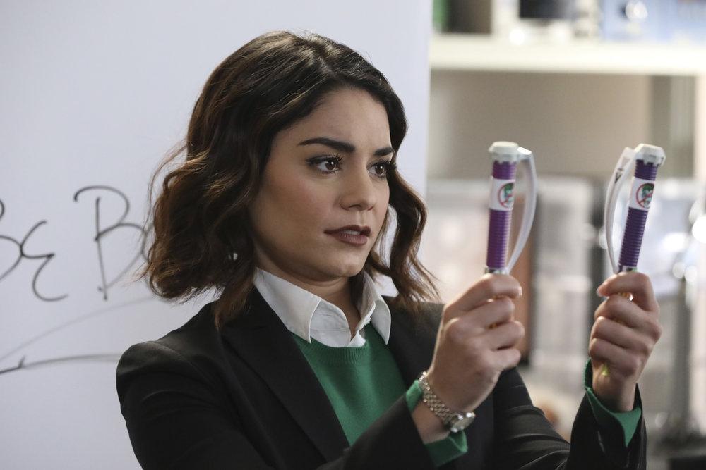 Powerless - Season 1