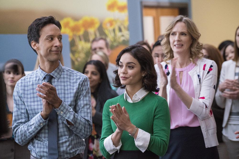 Powerless - Season Pilot