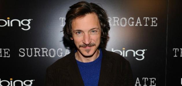 John Hawkes.