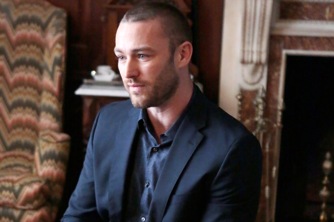 JAKE MCLAUGHLIN