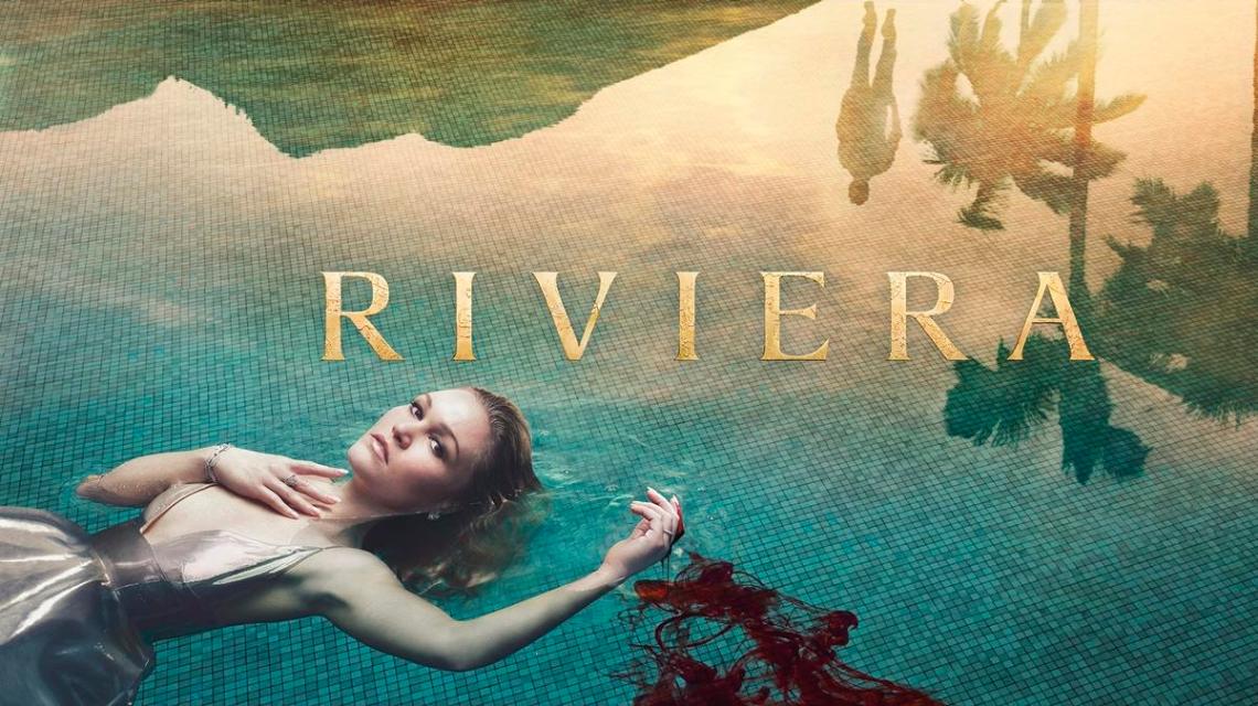 «RIVIERA» RENUEVA PARA UNA SEGUNDA TEMPORADA