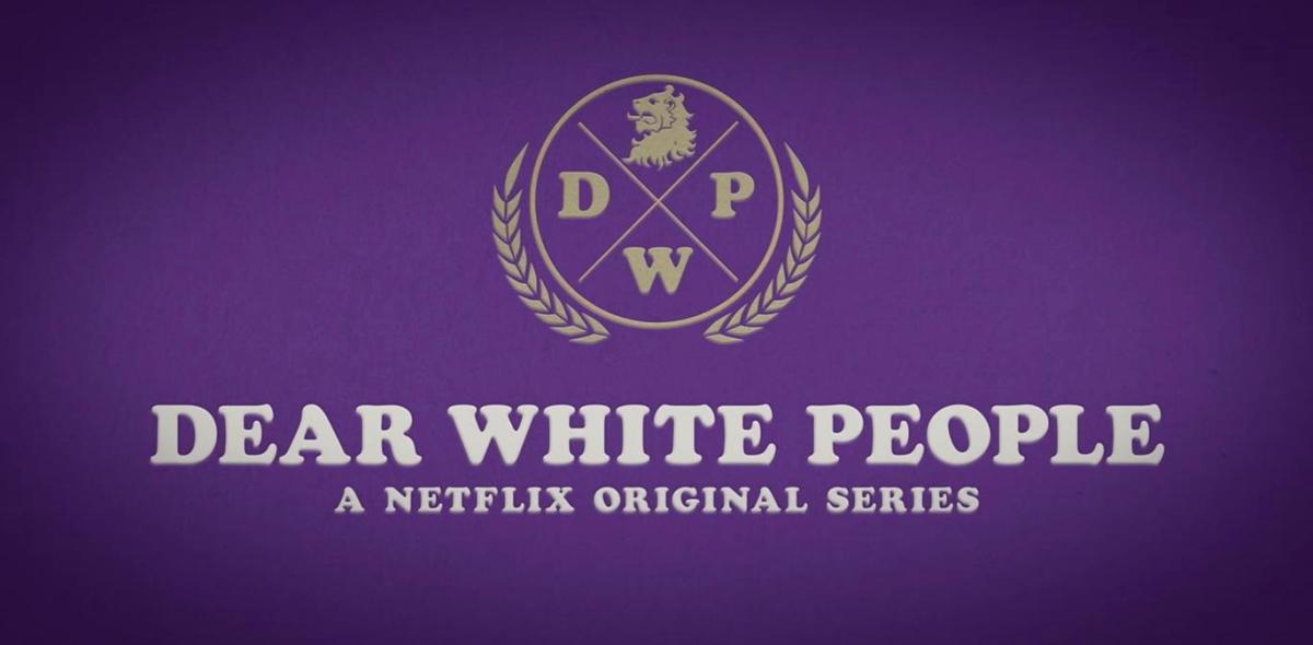 TERCERA TEMPORADA PARA ‘DEAR WHITE PEOPLE’