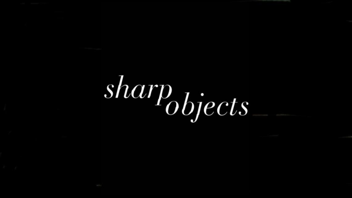 PRIMER TRAILER PARA ‘SHARP OBJECTS’ DE HBO