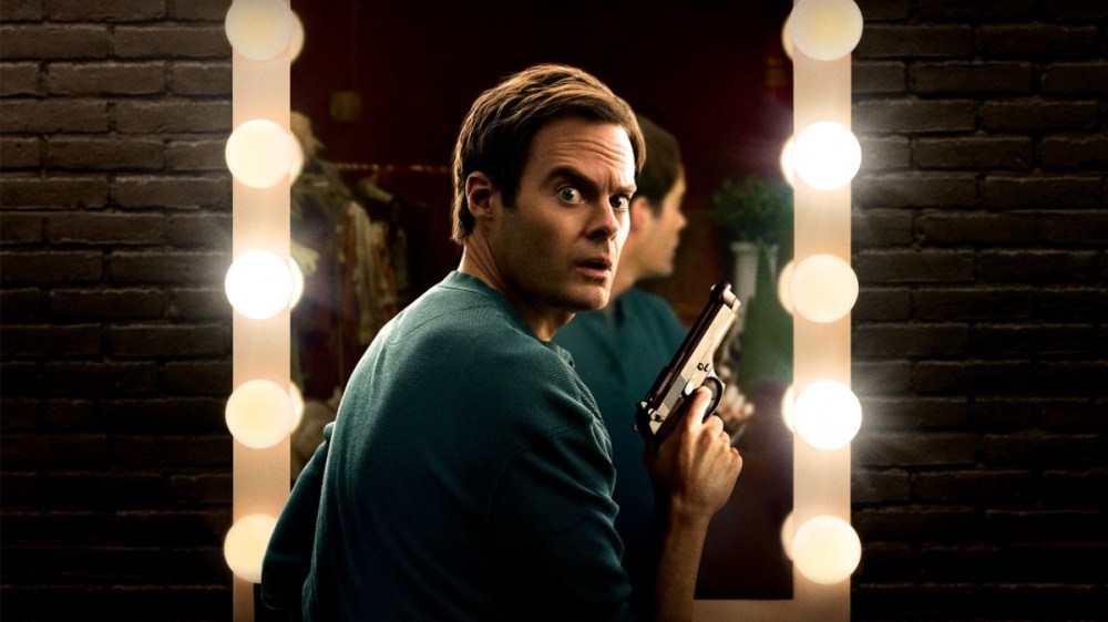 Barry R ‘BARRY’ RENUEVA EN HBO