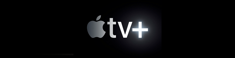 apple tv plus