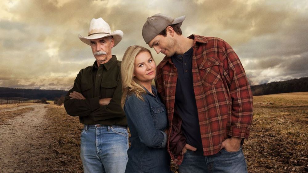 The Ranch Photo ‘THE RANCH’ TERMINARÁ CON SU CUARTA ENTREGA