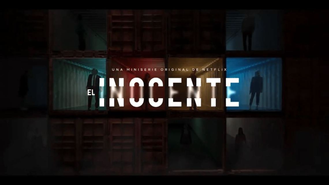 El Inocente ‘EL INOCENTE’: REVIEW