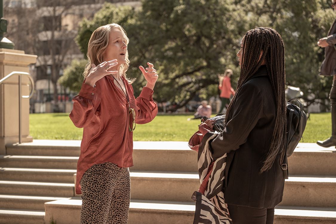 Blindspotting Season 1 2021