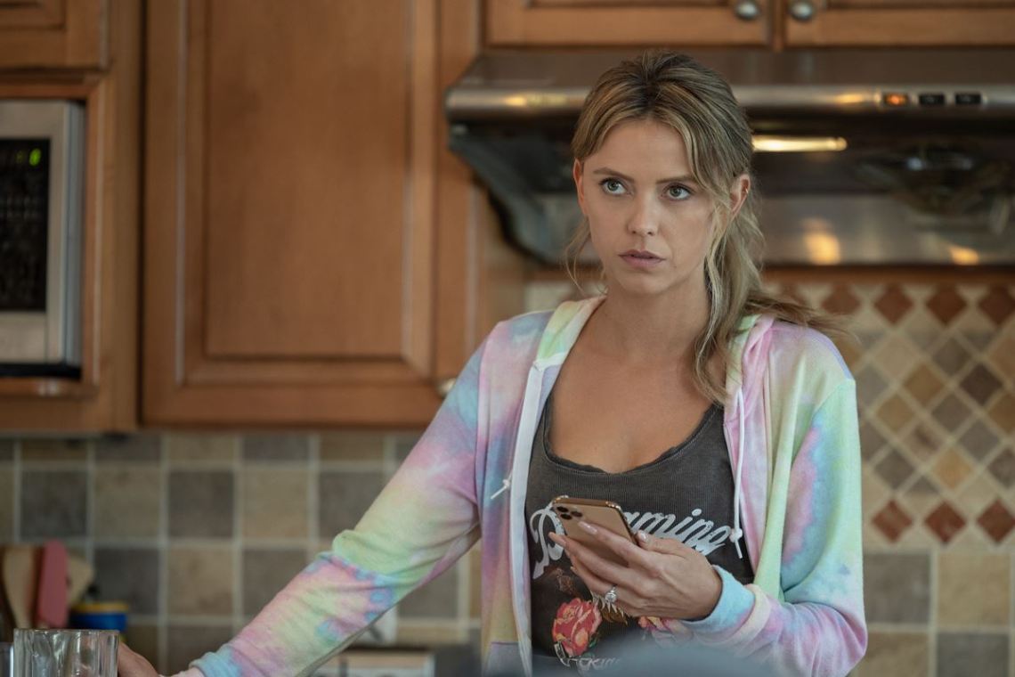 Hightown Season 2 2021