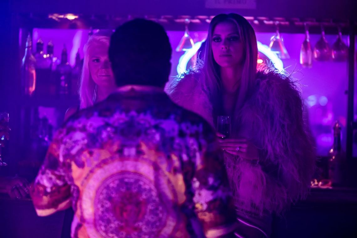 Hightown Season 2 2021