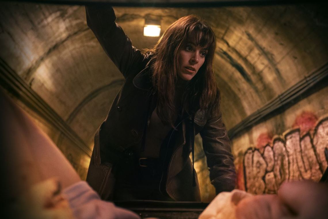 Express - Season 1 2021