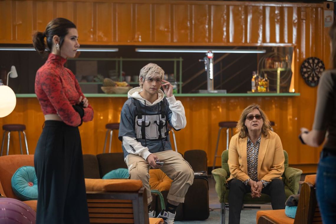 Express - Season 1 2021