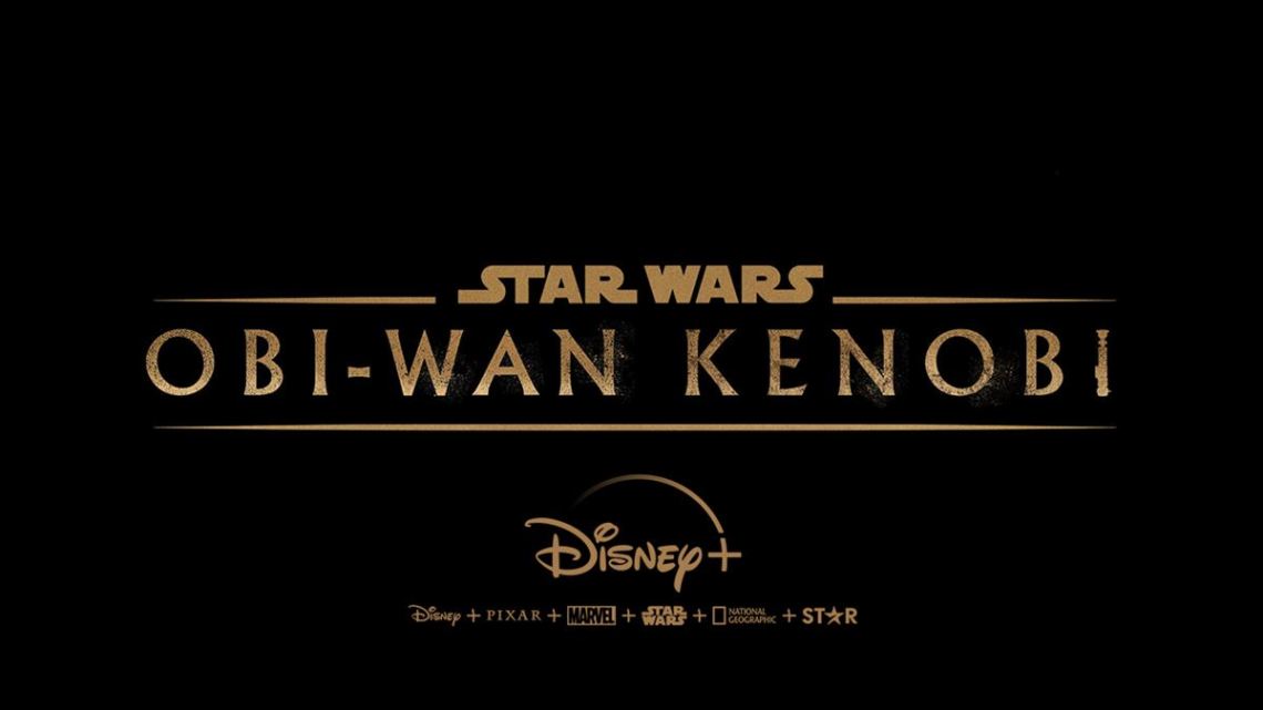 OBI-WAN KENOBI (DISNEY+)
