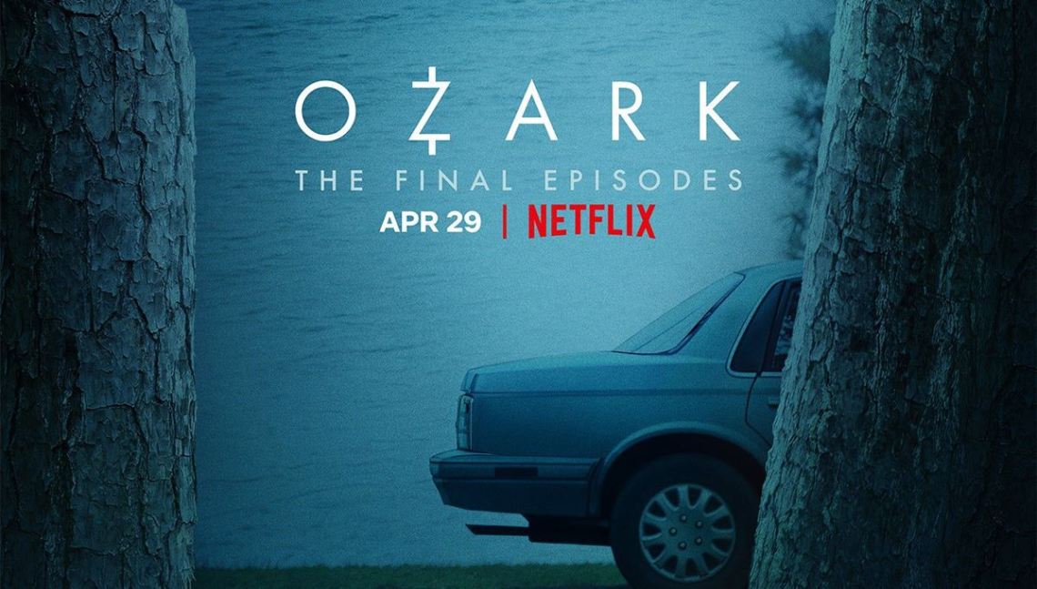 OZARK (NETFLIX)