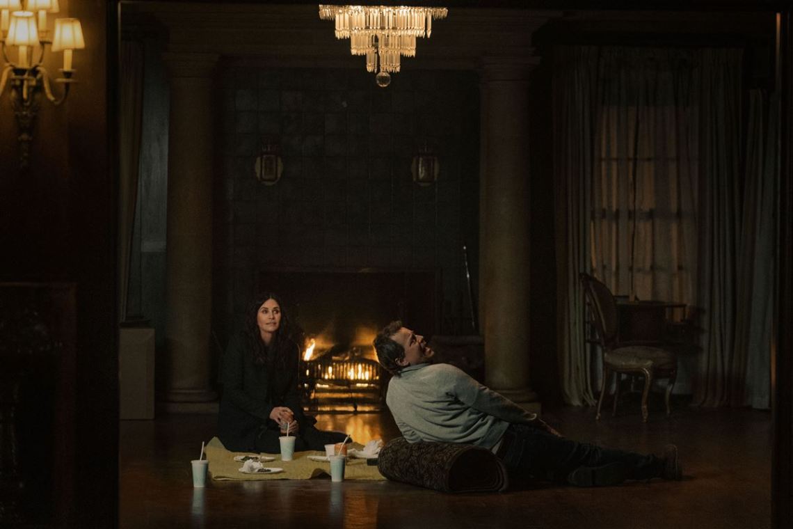 Shining Vale S1 - 2022