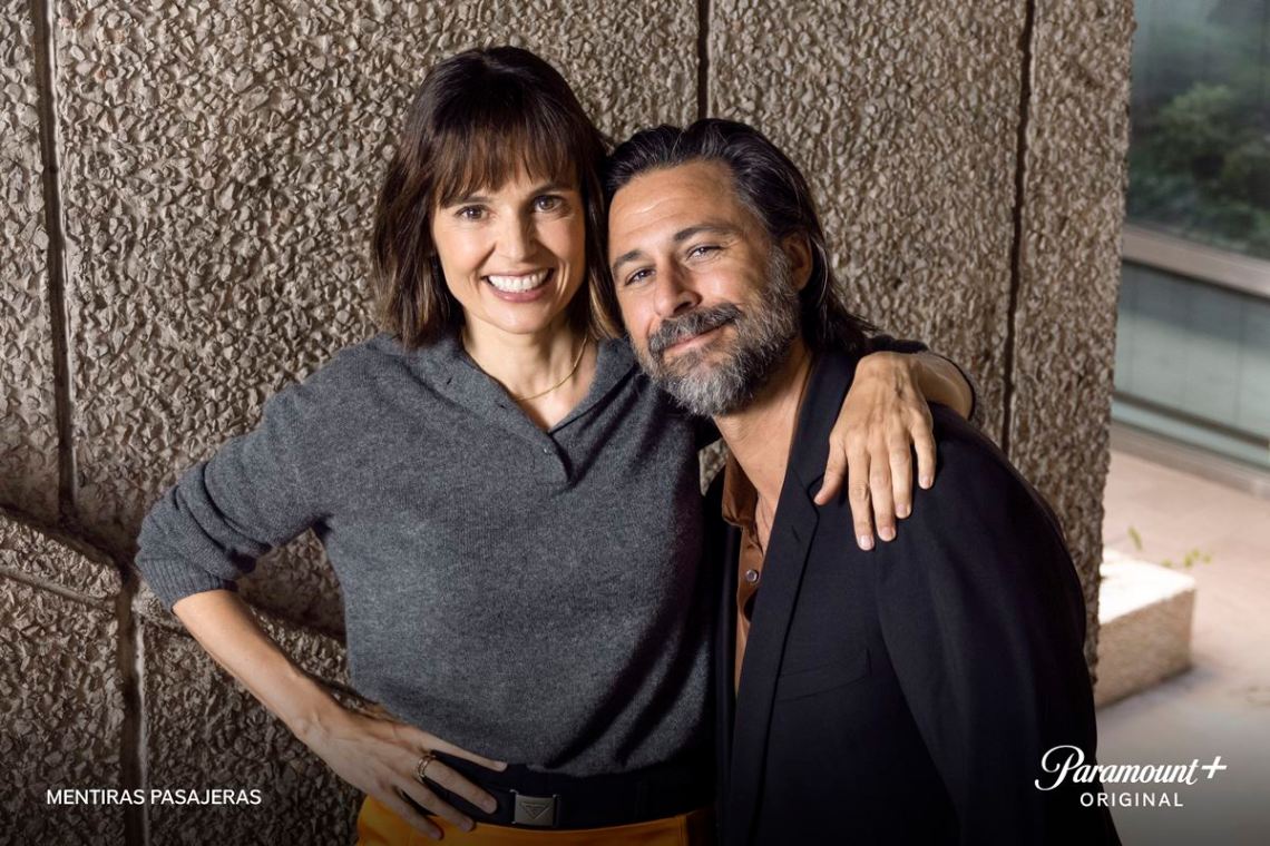 MENTIRAS PASAJERAS (PARAMOUNT+)