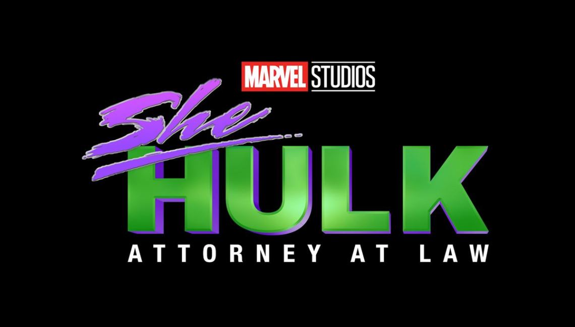 SHE-HULK ATTORNEY AT LAW