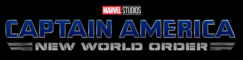 CAPTAIN AMERICA - BANNER