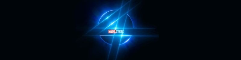FANTASTIC 4 - BANNER