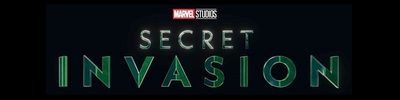 SECRET INVASION - BANNER
