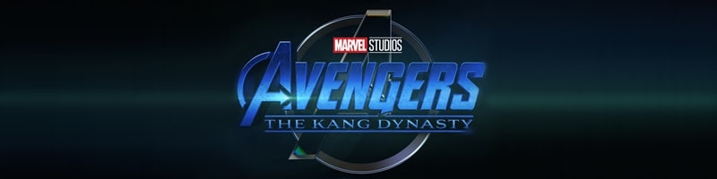 THE KANG DYNASTY - BANNER