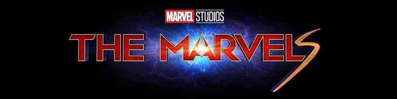 THE MARVELS - BANNER