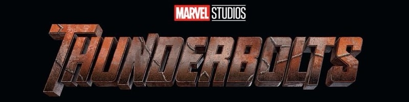 THUNDERBOLTS - BANNER