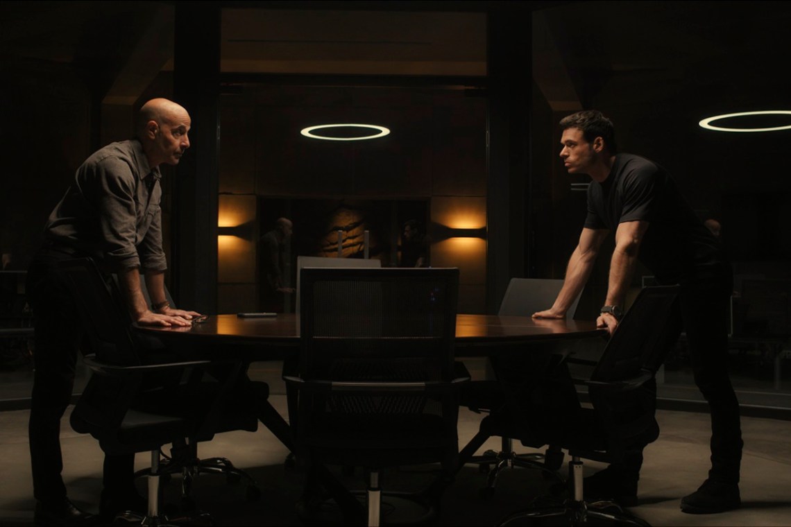 Citadel - First Look