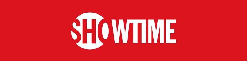 SHOWTIME LOGO