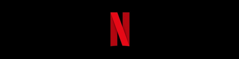 NETFLIX LOGO