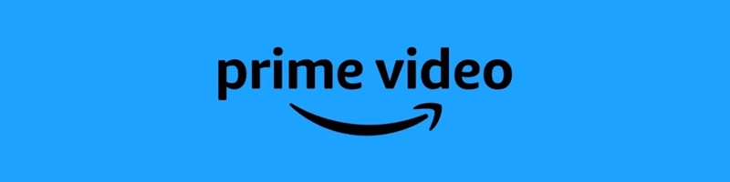 PRIME VIDEO