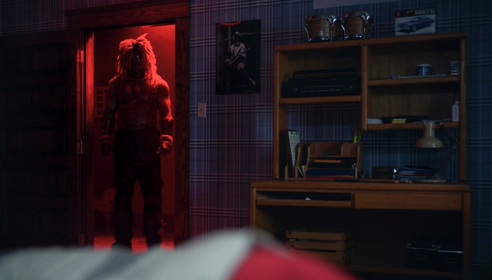 Dawn Reebe ‘THEM’ VUELVE TRES AÑOS DESPUÉS CON ‘THE SCARE’