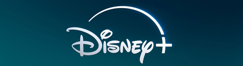DISNEY+ LOGO