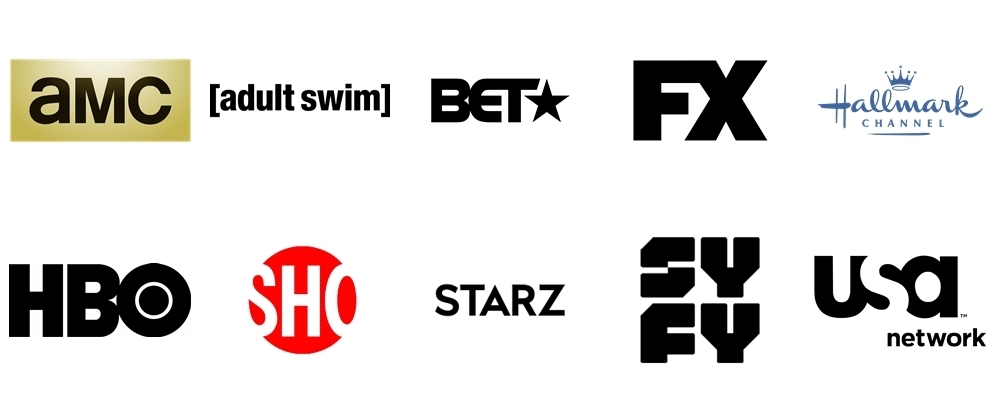 CABLE LOGOS 2024