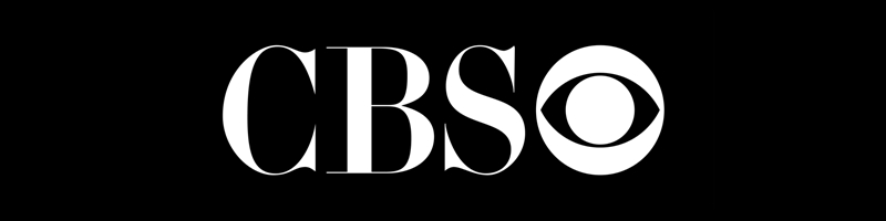 CBS LOGO