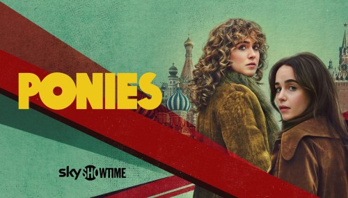 Ponies Scenes ‘PONIES’ YA TIENE TRÁILER Y FECHA DE LANZAMIENTO